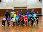 宿泊合宿！！