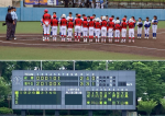 5/23千葉県スポーツ少年団軟式野球交流大会３回戦