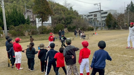 3/20体験会、開催！